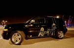 Jeep Patriot 2007 года
